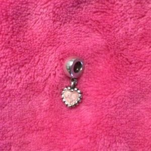 Authentic Pandora Charm